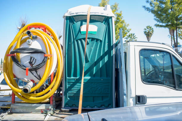 Best Portable toilet rental cost  in Marion, PA