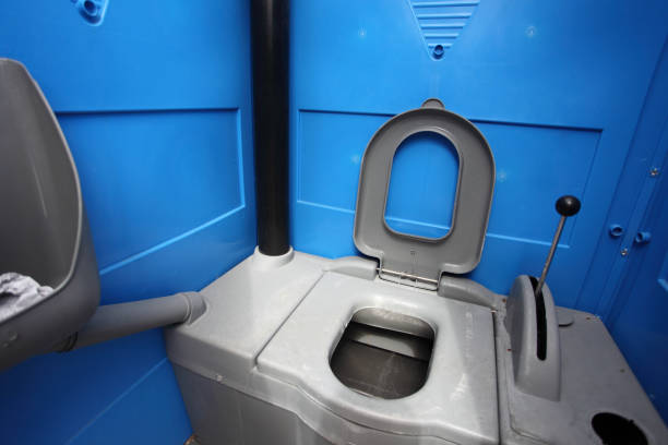 Best Portable restroom trailer rental  in Marion, PA