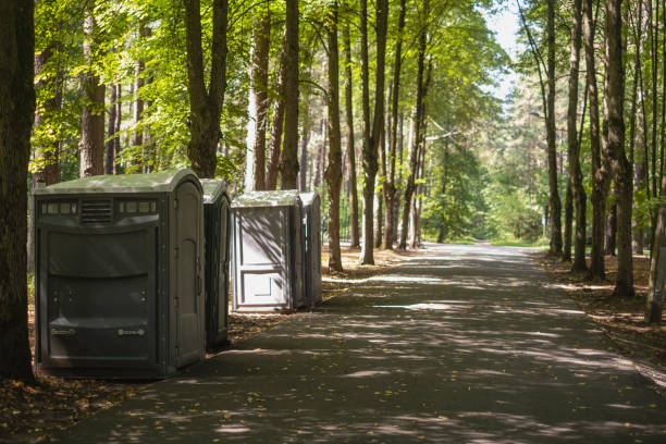 Best Construction site porta potty rental  in Marion, PA