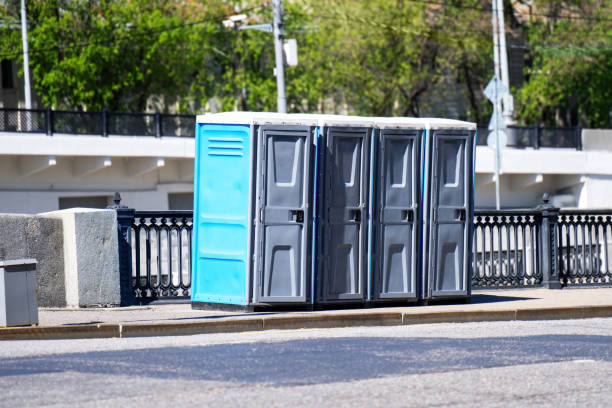 Professional porta potty rental in Marion, PA