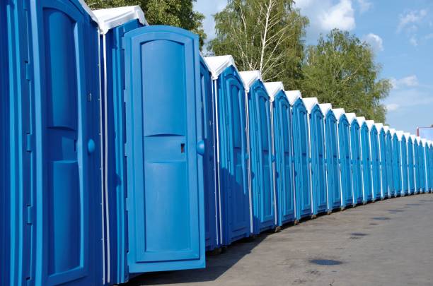 Portable Toilet Options We Offer in Marion, PA